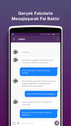Sembol Kahve Falı 4