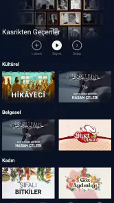 Semerkand Seyir screenshot