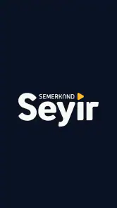 Semerkand Seyir screenshot