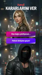 Senses - Bir manyağın karanlık 3