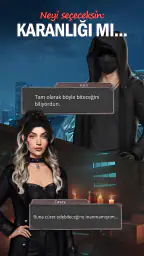 Senses - Bir manyağın karanlık 6
