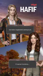 Senses - Bir manyağın karanlık 7
