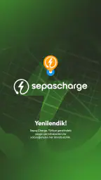 Sepascharge 1