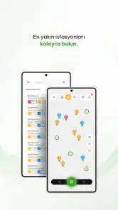 Sepascharge screenshot