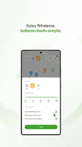 Sepascharge screenshot