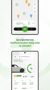 Sepascharge screenshot