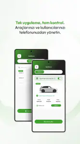 Sepascharge screenshot