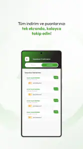 Sepascharge screenshot
