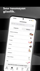 Sephora - Parfüm ve Kozmetik screenshot