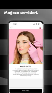 Sephora - Parfüm ve Kozmetik screenshot