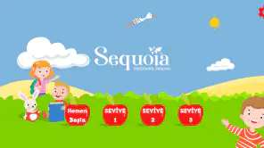 Sequoia English: Oyna ve Öğren screenshot