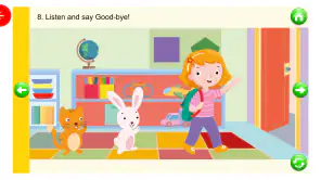 Sequoia English: Oyna ve Öğren screenshot