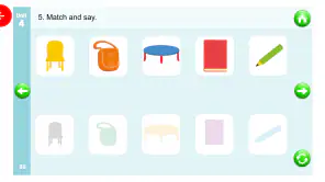 Sequoia English: Oyna ve Öğren screenshot