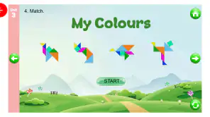 Sequoia English: Oyna ve Öğren screenshot
