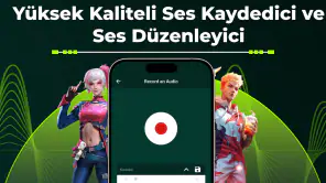 Ses Değiştirici- Ses Efektleri screenshot