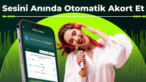 Ses Değiştirici- Ses Efektleri screenshot