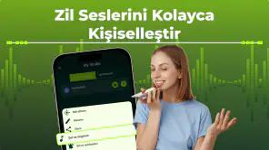 Ses Değiştirici- Ses Efektleri screenshot
