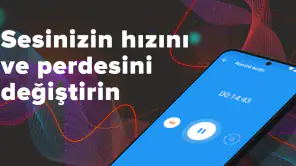 Ses Değiştirici: Ses etkileri screenshot