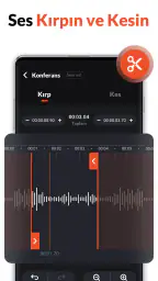 Ses Kaydedici - Ses Kaydı 6