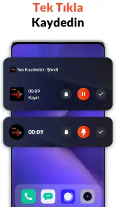Ses Kaydedici - Ses Kaydı screenshot