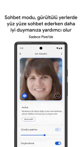 Ses Yükseltici screenshot