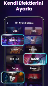 Ses Yükseltici - EZ Booster screenshot