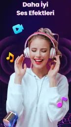 Ses Yükseltici - EZ Booster 6