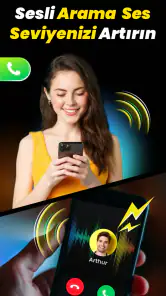 Ses Yükseltici & Ses Arttırıcı screenshot