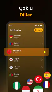 Ses Yükseltici - Ses ve Bas screenshot