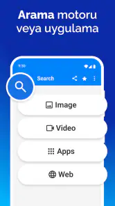 Sesli Arama Türkçe Asistan screenshot