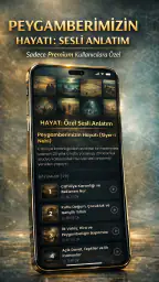 Sesli Ayet: Kuran, Meal Dinle 7