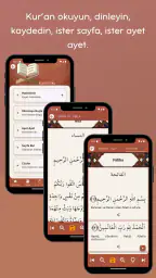 Sesli Elif Ba Kur'an Öğren 3