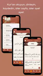Sesli Elif Ba Kur'an Öğren screenshot