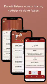 Sesli Elif Ba Kur'an Öğren screenshot