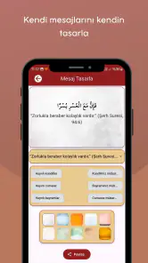 Sesli Elif Ba Kur'an Öğren screenshot
