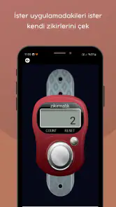Sesli Elif Ba Kur'an Öğren screenshot