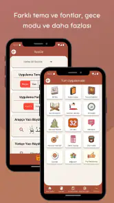 Sesli Elif Ba Kur'an Öğren screenshot