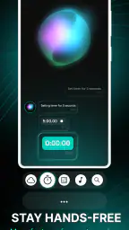 Sesli Komut:AI Akıllı Asistan 4