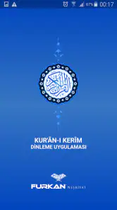 Sesli Kuran screenshot