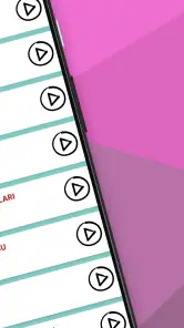 Sesli Masal Dinle-Tekerlemeler screenshot