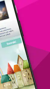 Sesli Masal Dinle-Tekerlemeler screenshot