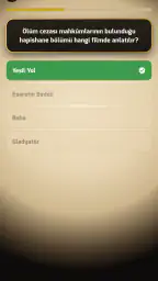 Sessiz Sinema: Parti Oyunu 5