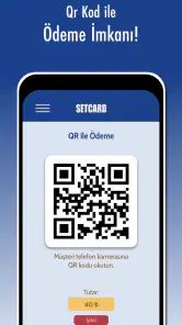 SETPOS screenshot