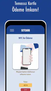 SETPOS screenshot