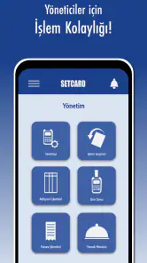 SETPOS screenshot