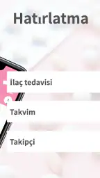 Sevimli Hap: İlaç Hatırlatma 2