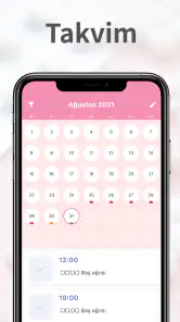 Sevimli Hap: İlaç Hatırlatma screenshot