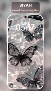 Sevimli Kawaii Duvar Kağıtları screenshot