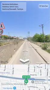 Seyir screenshot