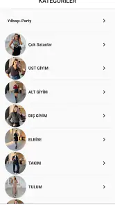 Sezgi Tekin screenshot